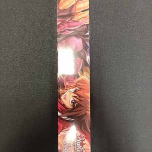 Tapis Playmat Yu-Gi-Oh! JADEN YUBEL