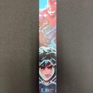 Tapis Playmat Lorcana LES NOUVEAUX HÉROS