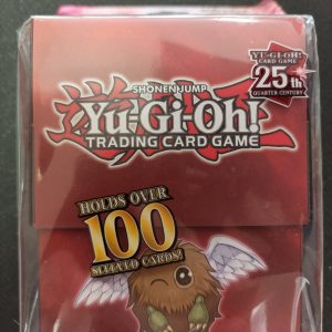 Deckbox Konami Yu-Gi-Oh!