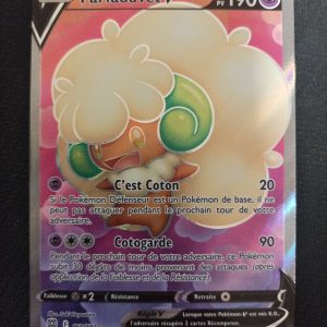 Farfaduvet V 160/172 Stars Étincelantes