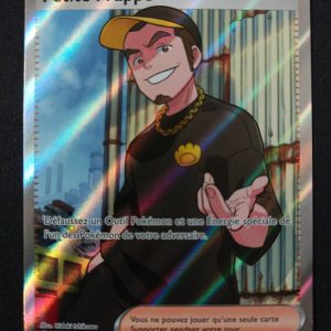 Petite Frappe 181/159 Aventures Ensemble