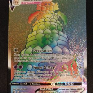 Charmilly Vmax 073/072 Destinées Radieuses