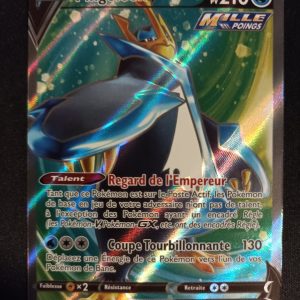 Pingoleon V 145/163 Styles De Combat