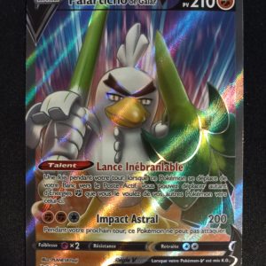 Palarticho V 174/185 Voltage Éclatant