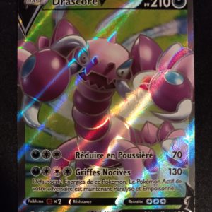 Drascore V 175/185 Voltage Éclatant