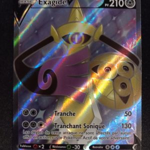 Exagide V 177/185 Voltage Éclatant