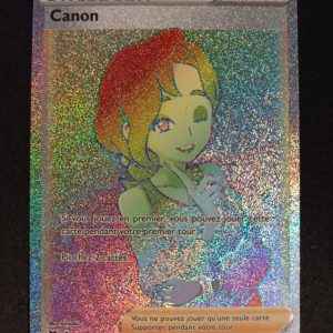 Canon 194/185 Voltage Éclatant