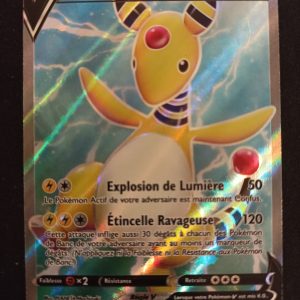 Pharamp V 171/185 Voltage Éclatant