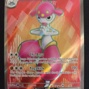 Meditalis Ex 161/142 Couronne Stellaire