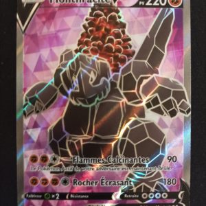 Monthracite V 173/185 Voltage Éclatant