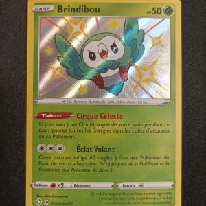 Brindibou sv001/sv122 Destinées Radieuses