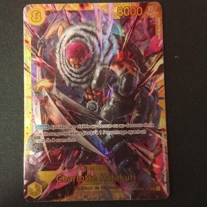 Charlotte Katakuri OP03-123 Prb01 The Best