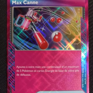 Max Canne 116/131 Évolutions Prismatiques