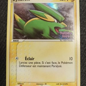 Dynavolt 64/110 Reverse Ex Fantômes Holon