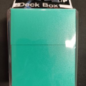 Deck Box Ultra Pro Vert