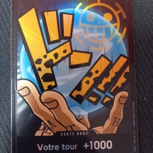 Don!! Law V2 prb01 The Best