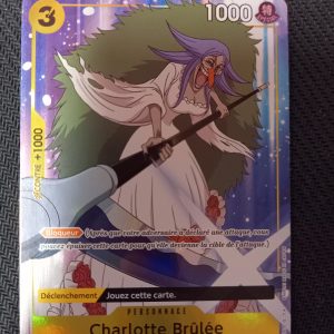 Charlotte Brulée ST07-007 V3 Prb01 The Best