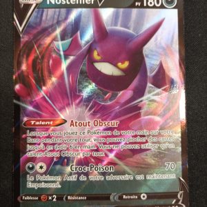 Nostenfer V 044/072 Destinées Radieuses