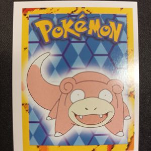 Stickers Merlin Ramoloss 79