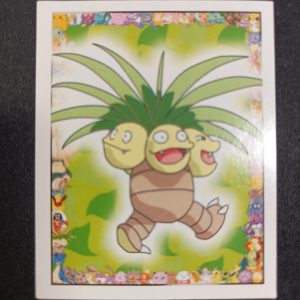 Stickers Merlin Noadkoko 103