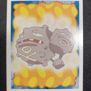 Stickers Merlin Smogogo 110