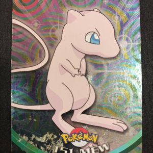 Topps / Stickers / Autres