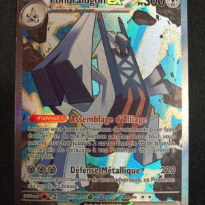 Pondralugon Ex 241/191 Étincelles Déferlantes