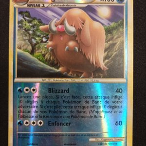 Cochignon 48/102 Reverse Triomphe