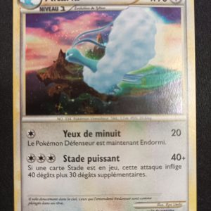 Altaria 2/102 Holo Triomphe