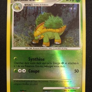 Boskara 49/130 Reverse Diamant Et Perle