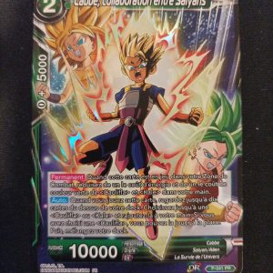 Cabbe Collaboration Entre Saiyans p-041