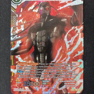 Noyau De Métal Cooler Force Infinie bt2-108