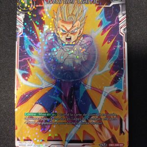 Mortier Garric db1-020