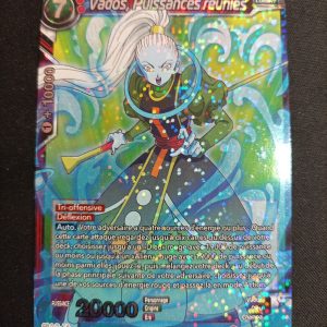 Vados Puissance Réunies db1-008