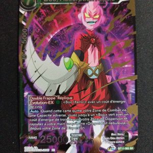 Boo Absorption Royale bt11-083