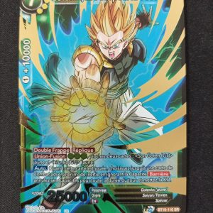 Gotenks Le Tout Pour Le Tout bt10-110