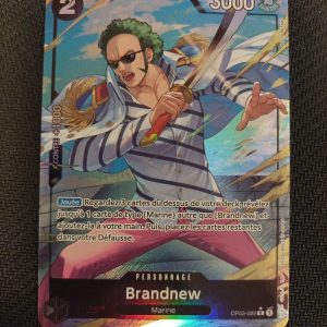 Brandnew op03-089 V4 prb01 The Best