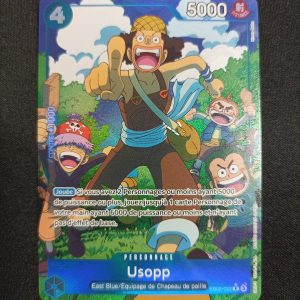 Usopp eb02-022 V2 25TH