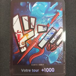 Don!! Hody V2 prb01 The Best