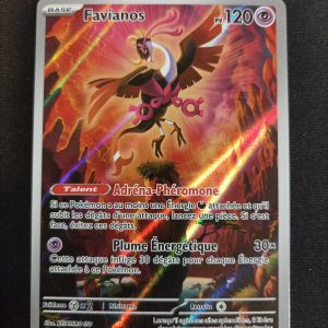 Favianos 073/064 Fable Nébuleuse