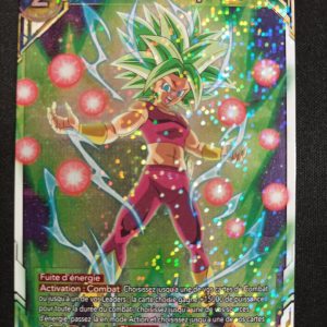 Prête A l'Impact p-186