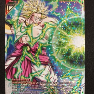 Représailles Tourmentées P-183