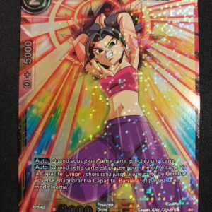 Caulifla Charme De l'Audace p-180