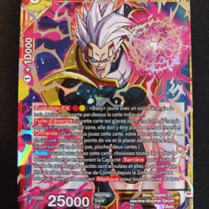 Super Baby 2 Carnage Vengeur sd10-04