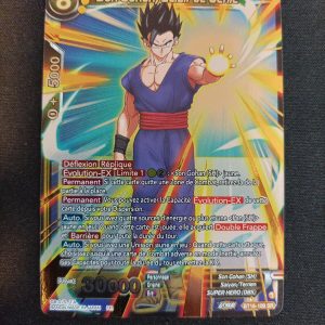 Son Gohan Éclair De Génie bt18-109