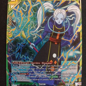 Marcarita Ange De l'Univers 11