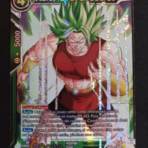 Kale Le Réveil Secret bt2-095