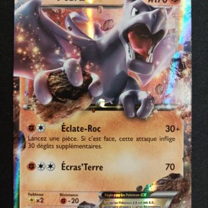 Petra Ex xy97 Promo XY