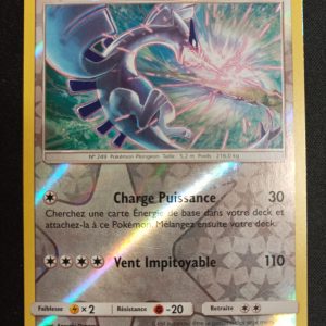 Lugia 131/181 Reverse Duo De Choc