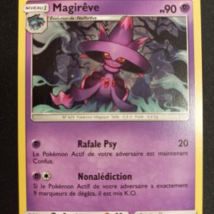 Magireve sm245 Promo Soleil Et Lune